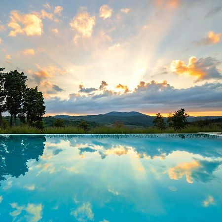 Residenza Le Colline Del Paradiso Bivigliano Eksteriør bilde